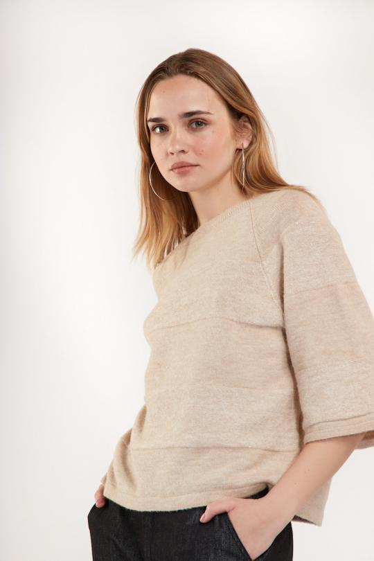 Senso -  Beige