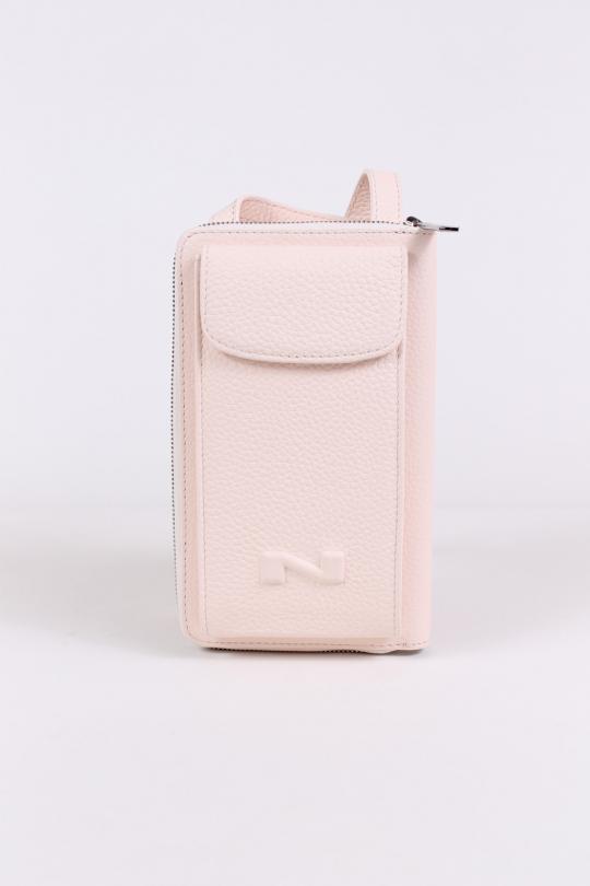 Nathan -  Pink Blush