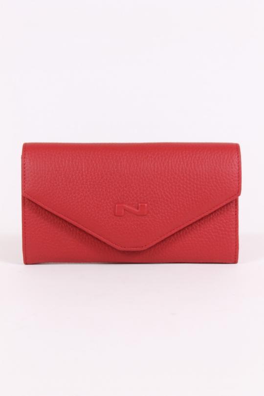 Nathan -  Red