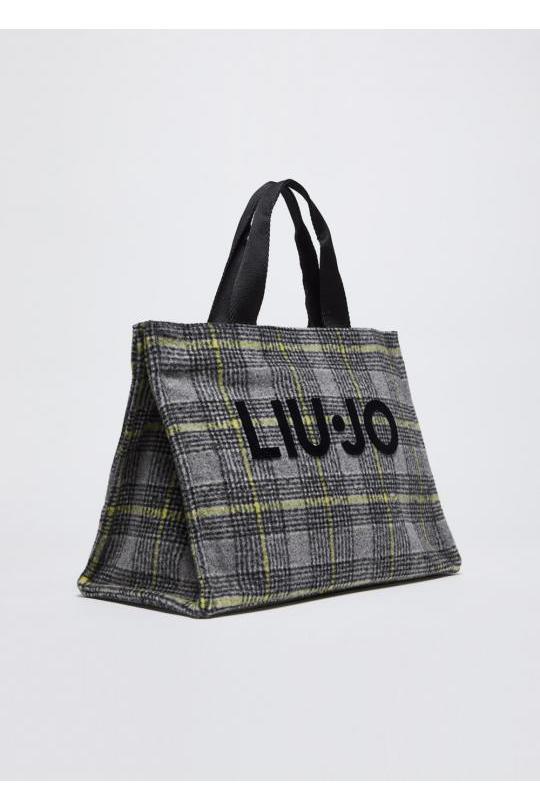 Liu Jo -  Black/Gray