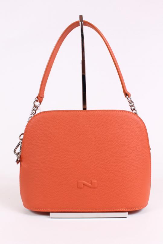 Nathan -  Hot Sienna