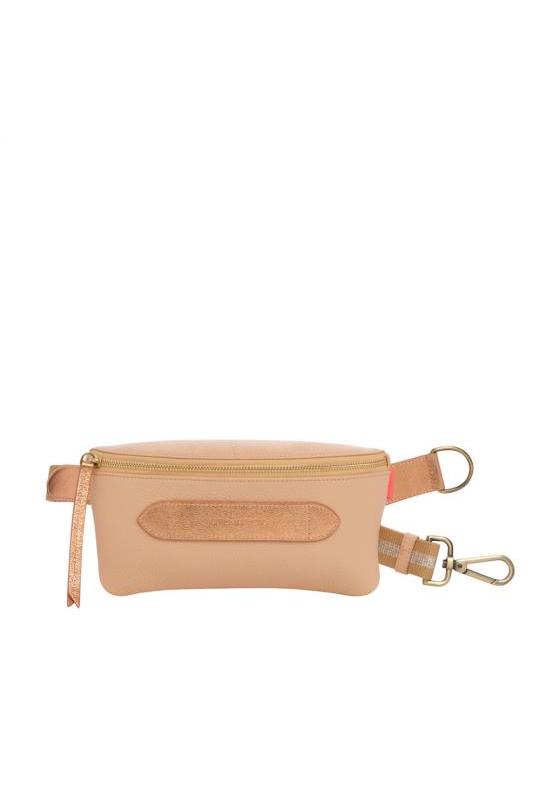 Marie Martens -  Beige nude