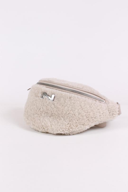 Nathan -  Shearling