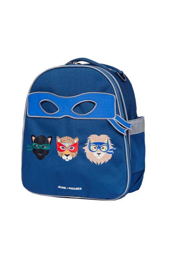 Jeune Premier -  Supercats