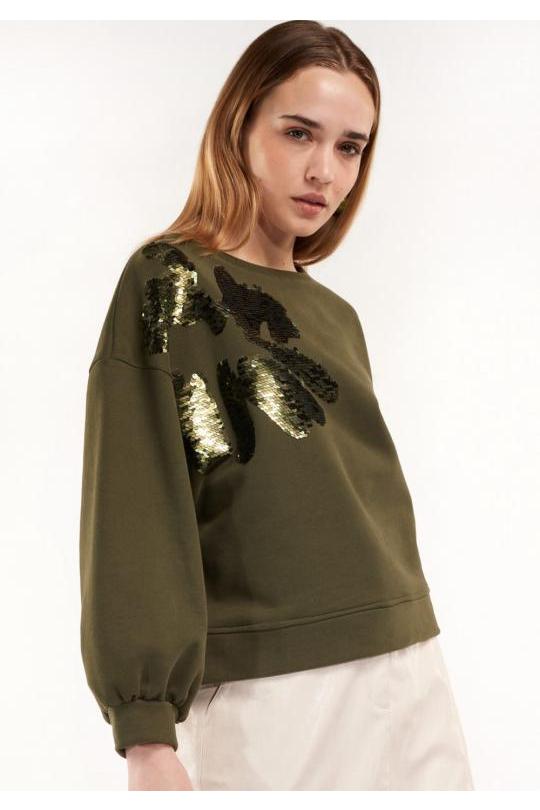 Senso -  Khaki
