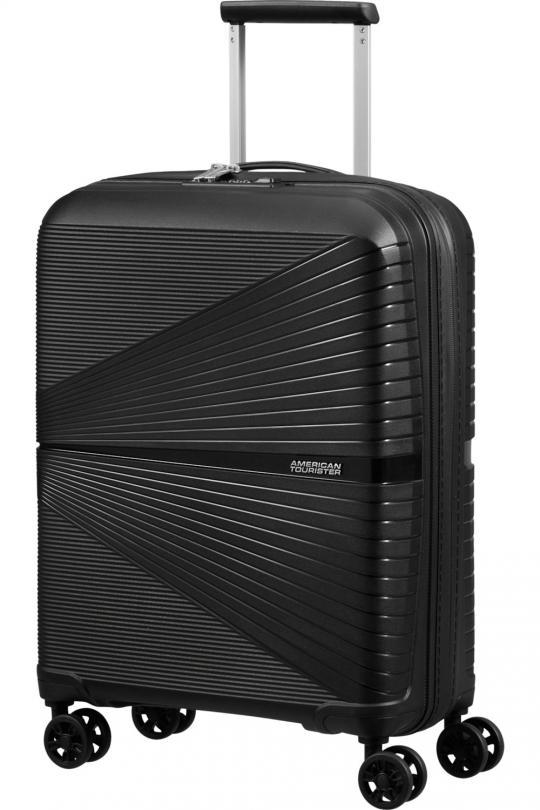American Tourister -  Zwart
