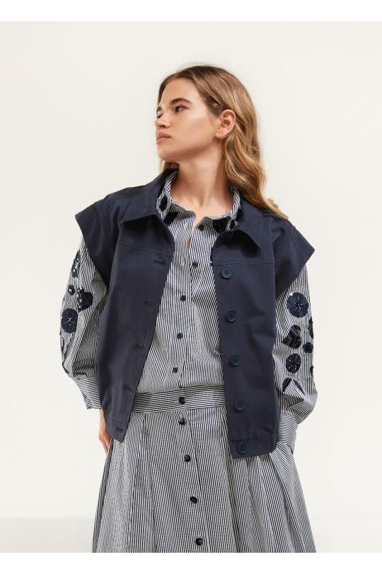 Senso -  Navy