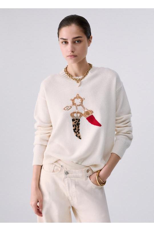 Liu Jo -  Off White
