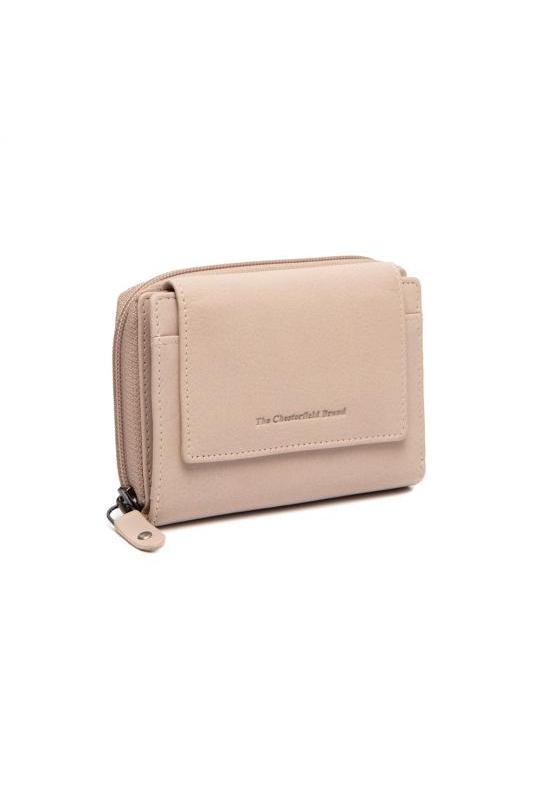 Chesterfield -  