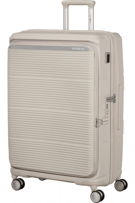 Samsonite -  Stone grey