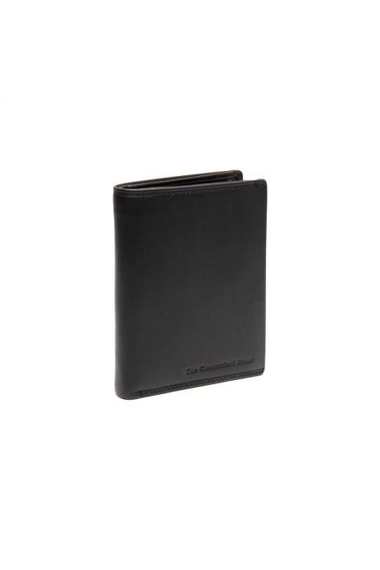 Chesterfield -  Noir