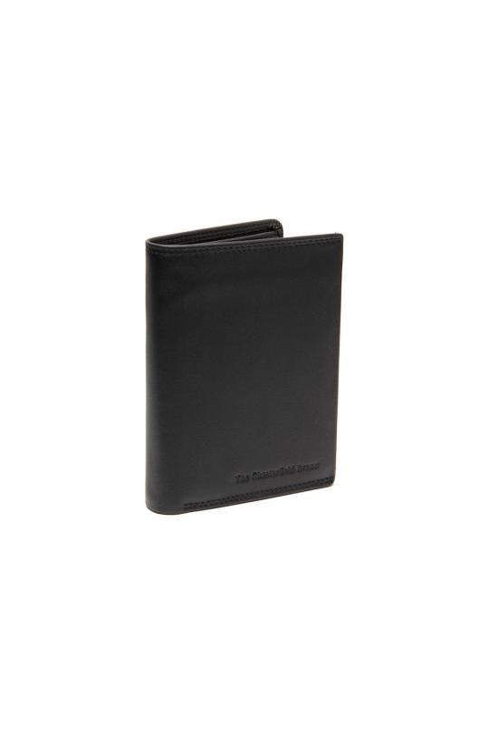 Chesterfield -  Noir