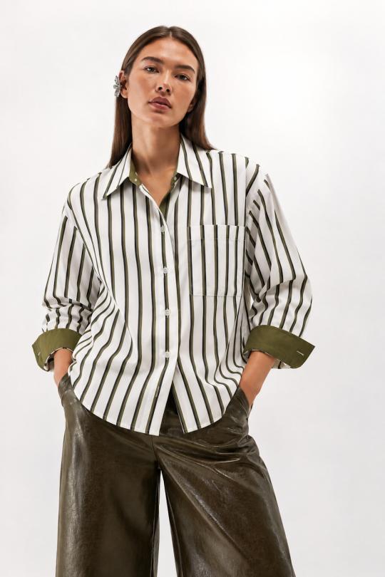 Senso -  Olive
