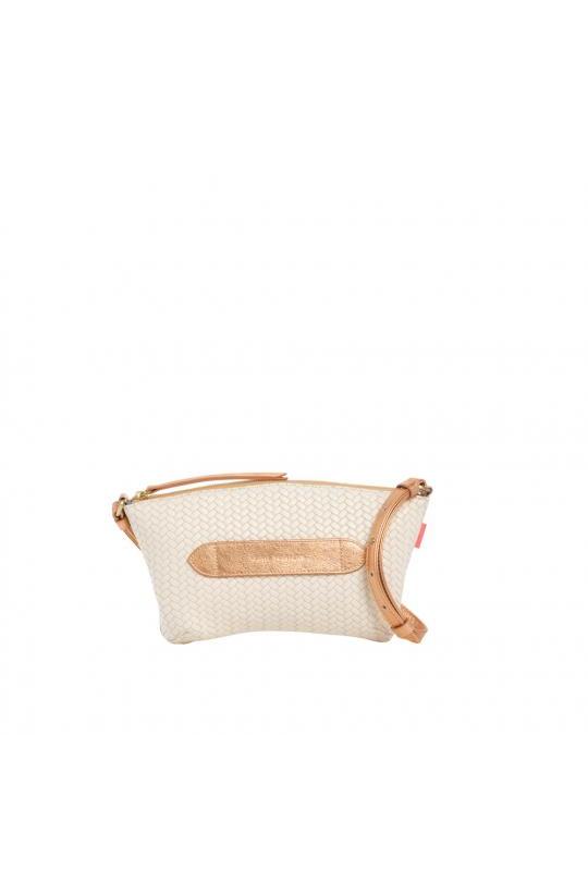 Marie Martens -  Braided Cream