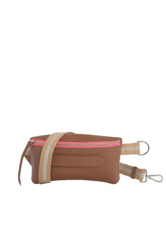 Marie Martens -  Camel Rose fluo