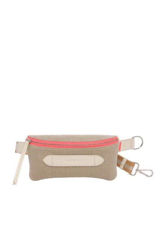 Marie Martens -  Linen cream